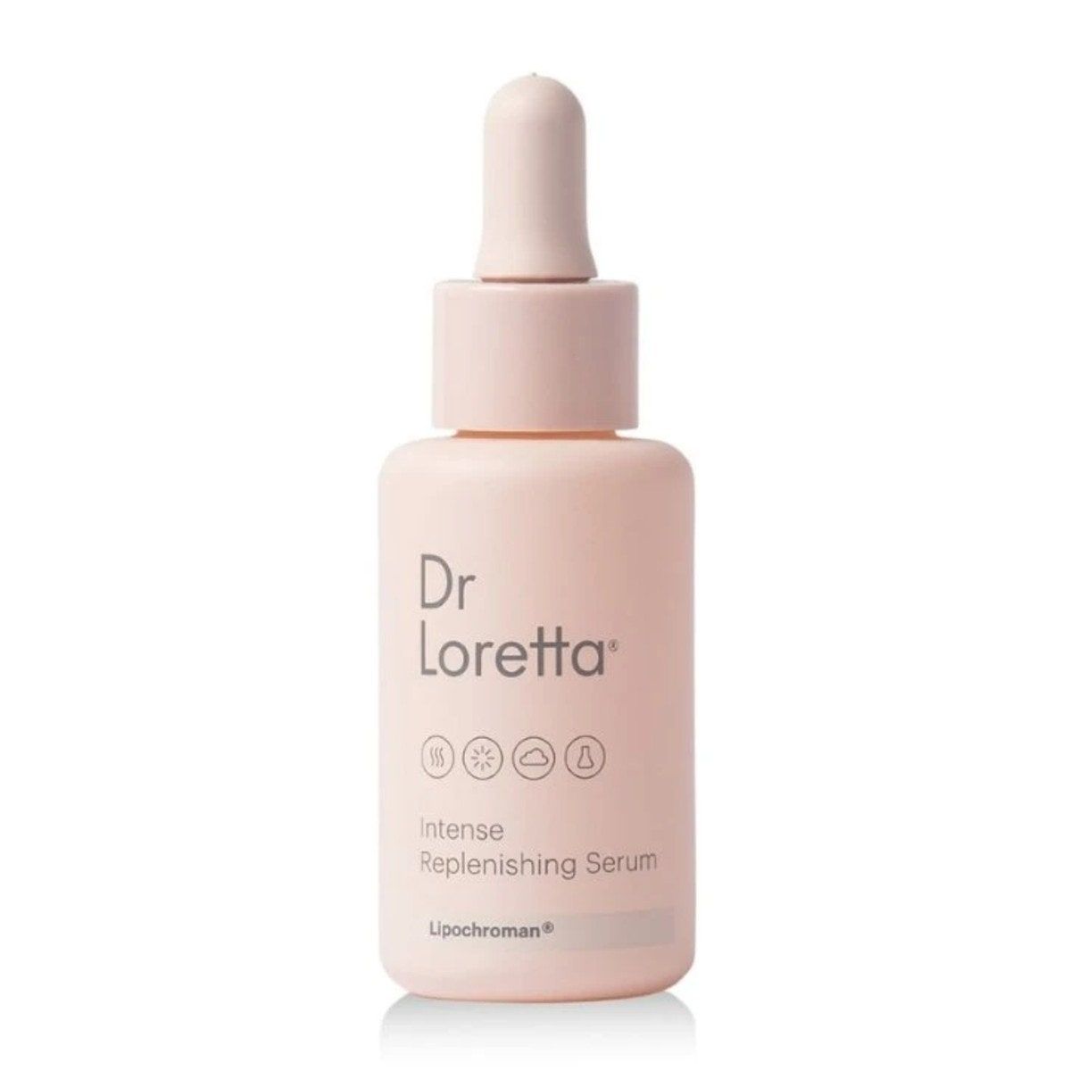 Suero Regenerador Intenso Dr Loretta