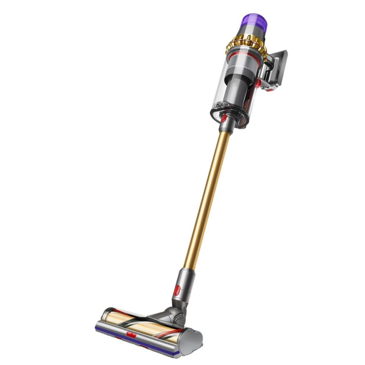 Dyson Outsize Absolute + Vacío