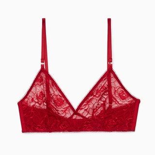 La imagen puede contener Ropa Ropa Lencería Ropa interior Sujetador Bragas y tanga