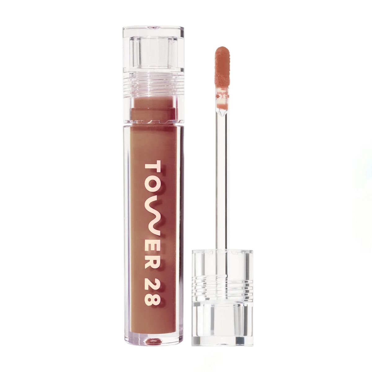 brillo de labios