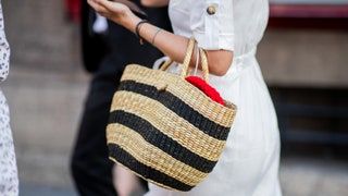 15 mejores bolsas de paja para el verano de 2019