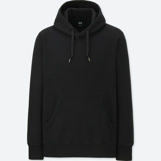 La imagen puede contener Ropa Ropa Suéter Sudadera con capucha Sudadera y capucha