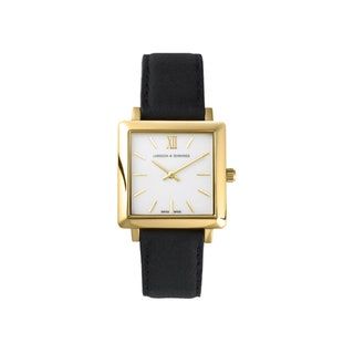 Esta imagen puede contener reloj de pulsera