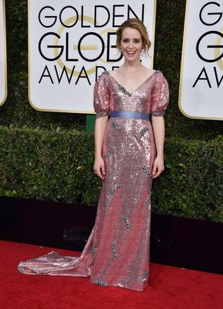 La imagen puede contener la alfombra roja y la alfombra roja de Premiere Fashion Human Person