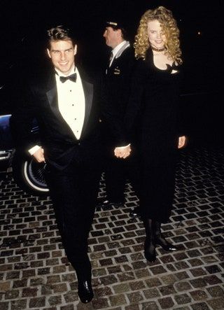 La imagen puede contener Tom Cruise Corbata Accesorios Accesorio Traje Abrigo Ropa Abrigo Ropa Humano y persona