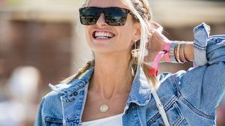 30 accesorios asequibles para llevar a un festival de música