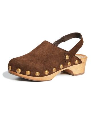 Bild kann Kleidung Bekleidung Schuhe Schuhe und Clogs enthalten
