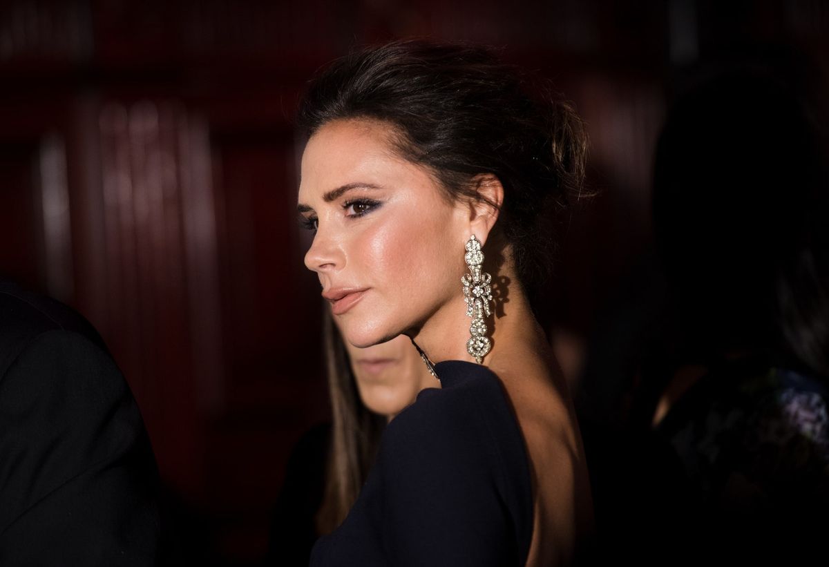 Victoria Beckham