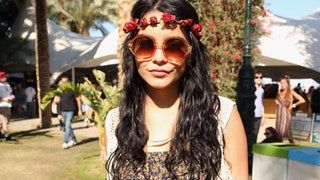 Ванеса Хаџенс је направила основну листу за куповину Цоацхелла на Амазону