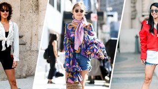 28 Sommer-Outfit-Ideen mit Shorts, die Sie so schnell wie möglich ausprobieren können