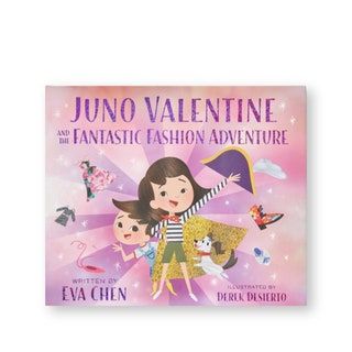 クリスマスプレゼントのアイデアJunoValentine