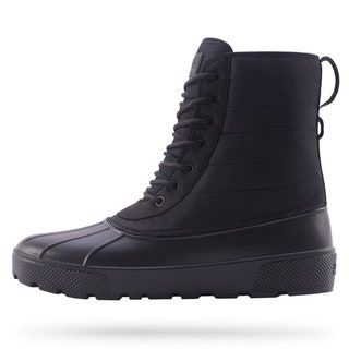 Esta imagen puede contener calzado y botas.