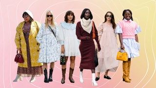 27 besten Frühlingskleider, um Ihren Winter Blues zu heilen Maxi Tiered Mehr