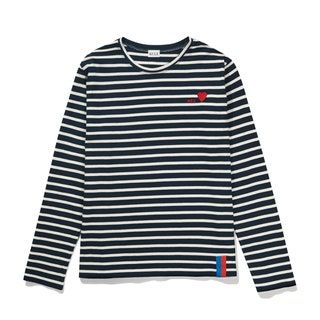 KuleモダンロングスリーブTシャツ