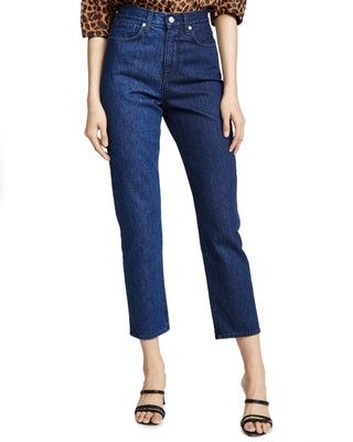 La imagen puede contener Ropa Ropa Pantalones Vaqueros de mezclilla Humano y persona