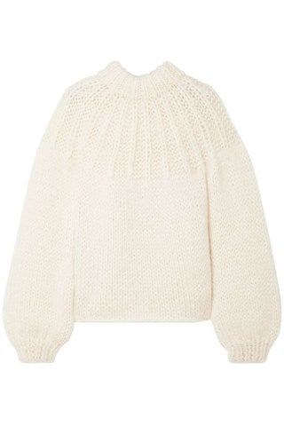 Bild kann Kleidung, Kleidung und Pullover enthalten
