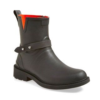 Ragbone moto rain boot