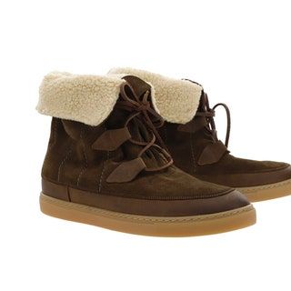 Botines Bash Courchevel