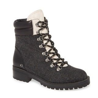 Bota de entrenador