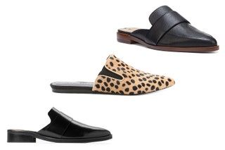 La imagen puede contener ropa, calzado, calzado y sandalias