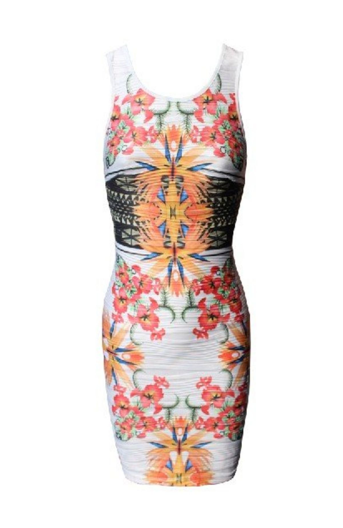 Bilden kan innehålla Skin Back och Mannequin