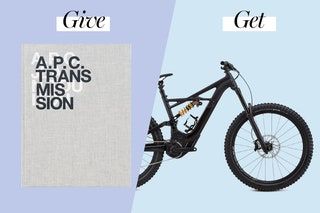 Esta imagen puede contener Vehículo de transporte de máquina de ruedas Bicicleta de montaña Bicicleta y bicicleta