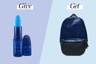 La imagen puede contener mochila y bolso