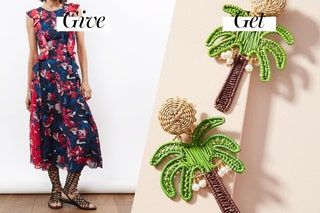 La imagen puede contener ropa y vestido de persona humana