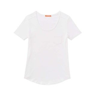Deze afbeelding kan T-shirt en mouw voor kleding bevatten