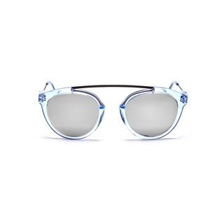 Afbeelding kan het volgende bevatten Zonnebril Accessoires Accessoire en bril