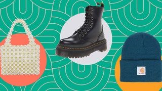 Trajes de invierno para 2019 que puedes comprar en Amazon