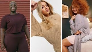 Die 17 besten PlusSize Loungewear-Teile für die schickste WFH-Garderobe
