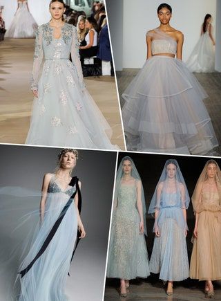 La imagen puede contener Ropa Vestimenta Vestido de noche Moda Vestido Túnica Persona humana Mujer y mujer
