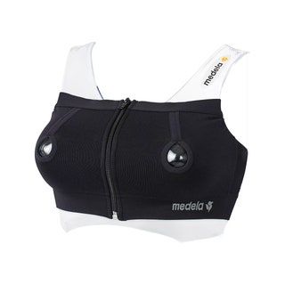 Bustier de bombeo de Medela