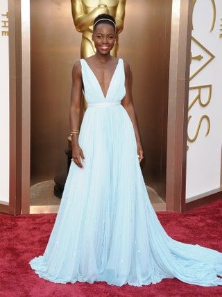 Bild könnte Lupita Nyong enthalten