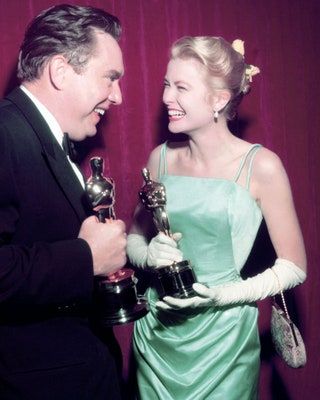 Grace Kelly