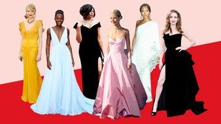 Oscars 2020 Die 47 besten RedCarpet-Kleider aller Zeiten