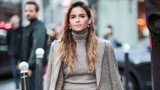 Qué ponerse para trabajar este otoño 5 pares de potencias para probar