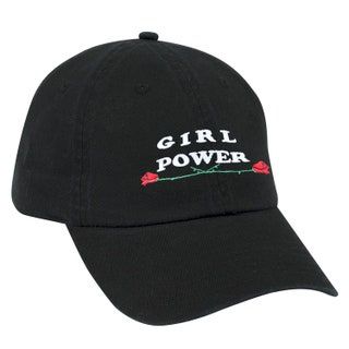 La imagen puede contener ropa Gorra de béisbol Gorra de béisbol y sombrero