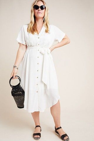 Bild kann enthalten Kleidung Bekleidung Sonnenbrillen Accessoires Zubehör Kleid Natasha Poly Mensch Frau und Person