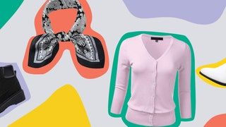 Trajes de otoño para 2018 que puedes comprar en Amazon