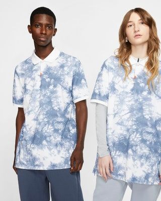 Camiseta unisex Nike Polo