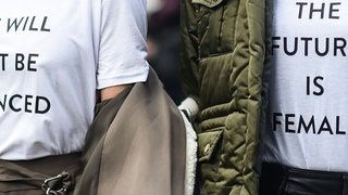 Los momentos más importantes de la moda de 2017
