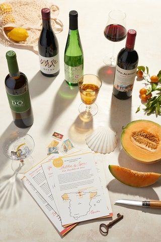 Vinski klub SommSelect