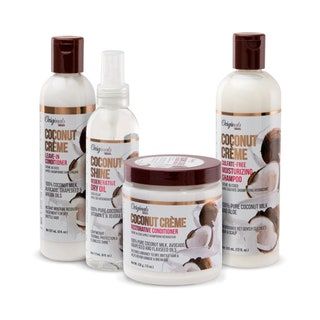 Curlbox