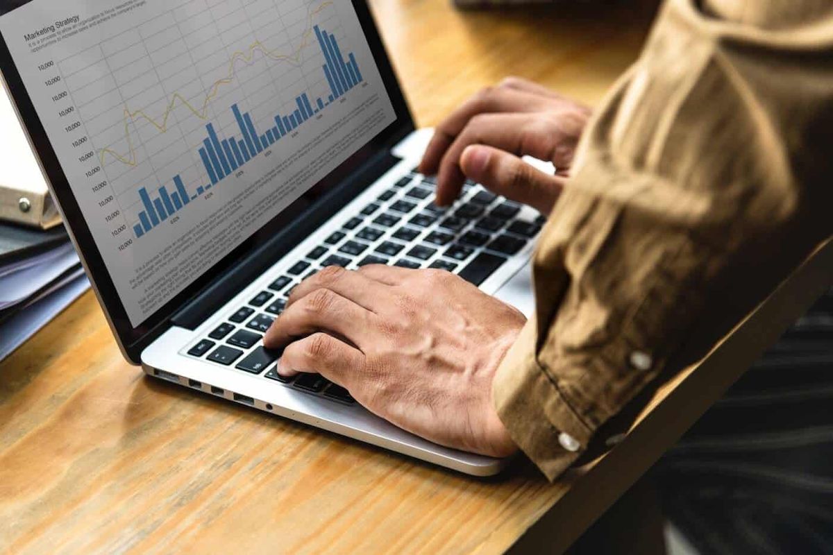 Análisis de datos