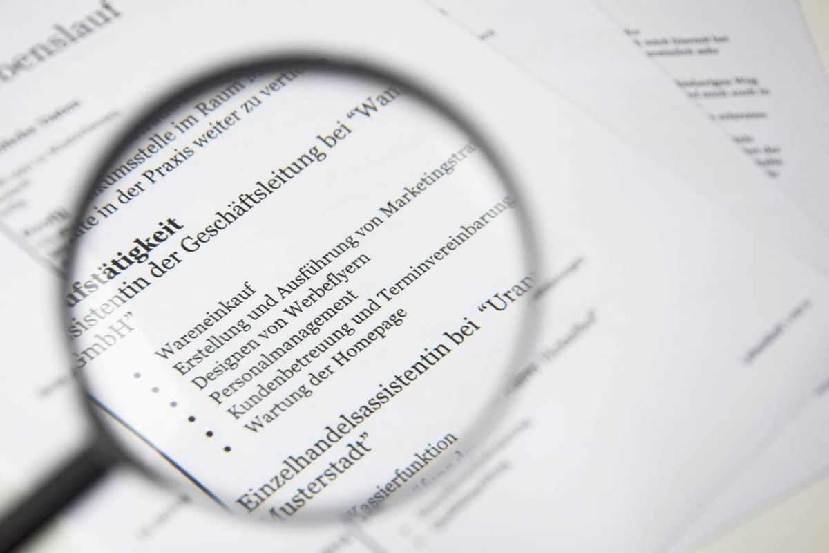 PDF-Wiederherstellung