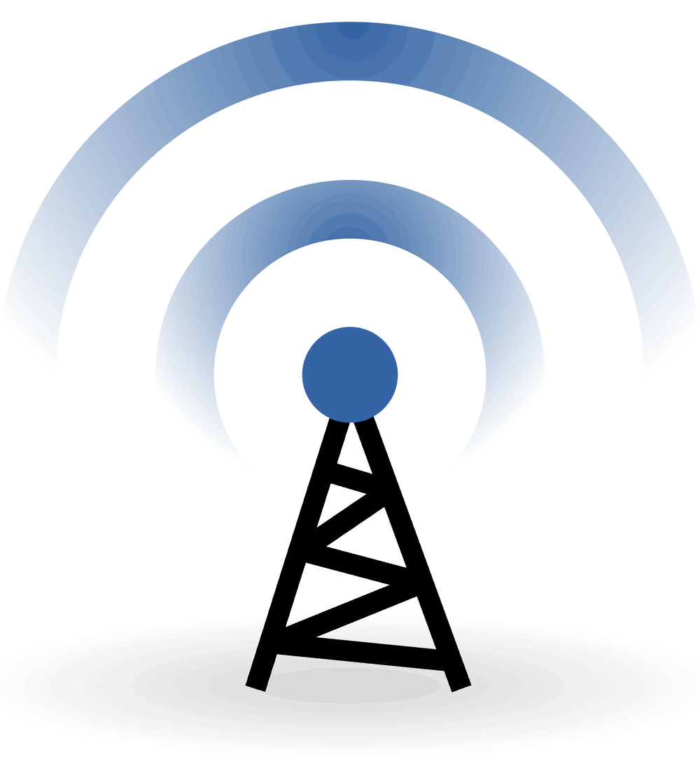 torre wifi