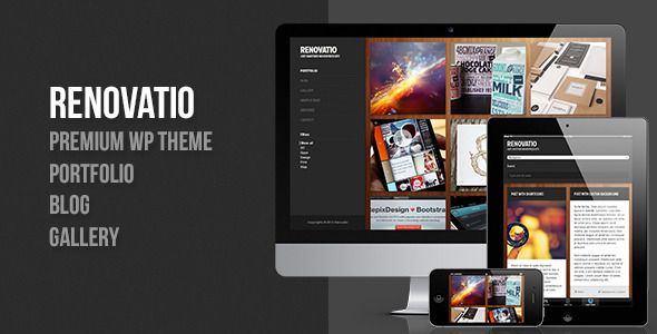 Renovatio