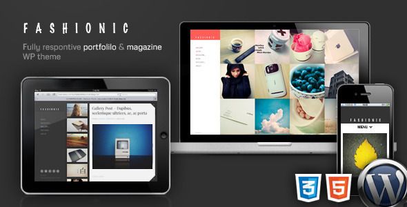 Fashionic